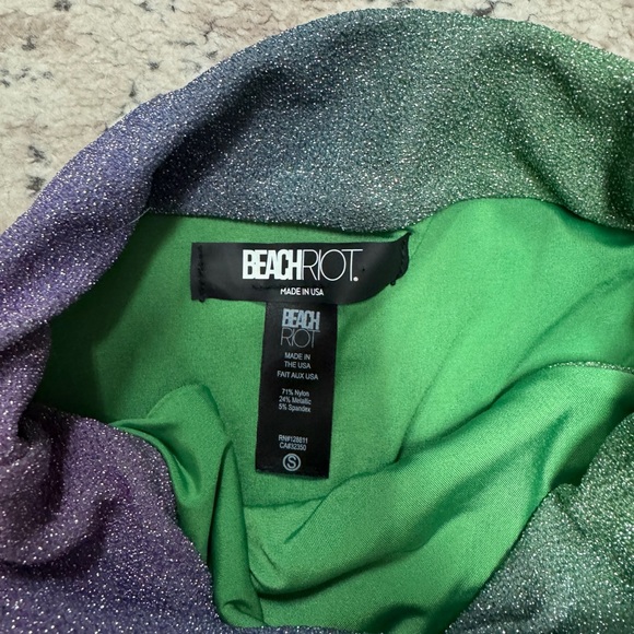 Beach Riot Bikini Set - Picture 4 of 4